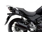 SHAD 3P Pannier Rack for Suzuki V-Strom 250 (17-26)