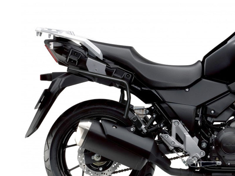 SHAD 3P Pannier Rack for Suzuki V-Strom 250 (17-26)