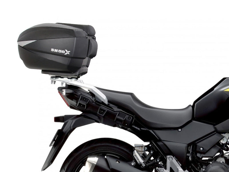SHAD Top Box Rack for Suzuki V-Strom 250 (17-26)