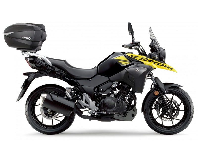 SHAD Top Box Rack for Suzuki V-Strom 250 (17-26)
