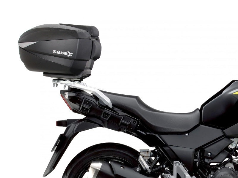 SHAD Top Box Rack for Suzuki V-Strom 250 (17-26)