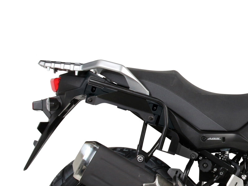 SHAD 3P Pannier Rack for Suzuki V-Strom 650 XT (17-26)