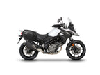 SHAD 3P Pannier Rack for Suzuki V-Strom 650 XT (17-26)