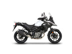 SHAD 3P Pannier Rack for Suzuki V-Strom 650 XT (17-26)
