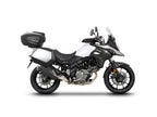 SHAD 3P Pannier Rack for Suzuki V-Strom 650 XT (17-26)