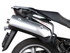 SHAD 3P Pannier Rack for Suzuki V-Strom 650 (04-11)