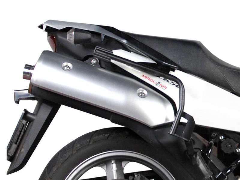 SHAD 3P Pannier Rack for Suzuki V-Strom 650 (04-11)