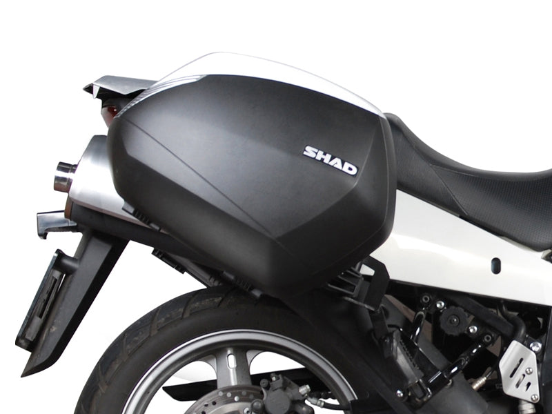 SHAD 3P Pannier Rack for Suzuki V-Strom 650 (04-11)