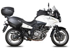 SHAD 3P Pannier Rack for Suzuki V-Strom 650 (04-11)