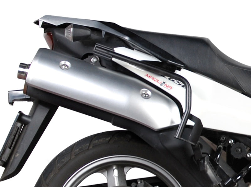 SHAD 3P Pannier Rack for Suzuki V-Strom 650 XT (04-11)