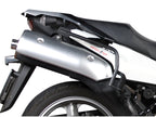 SHAD 3P Pannier Rack for Suzuki V-Strom 650 (04-11)
