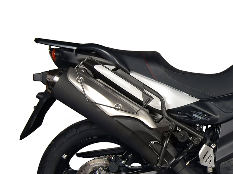 SHAD Soft Pannier Rack for Suzuki V-Strom 650 (12-16)