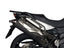 SHAD Soft Pannier Rack for Suzuki V-Strom 650 (12-16)