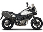 SHAD Soft Pannier Rack for Suzuki V-Strom 650 (12-16)
