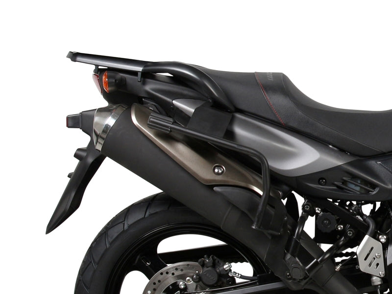 SHAD 3P Pannier Rack for Suzuki V-Strom 650 XT (12-16)