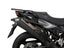 SHAD 3P Pannier Rack for Suzuki V-Strom 650 XT (12-16)