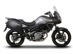 SHAD 3P Pannier Rack for Suzuki V-Strom 650 XT (12-16)