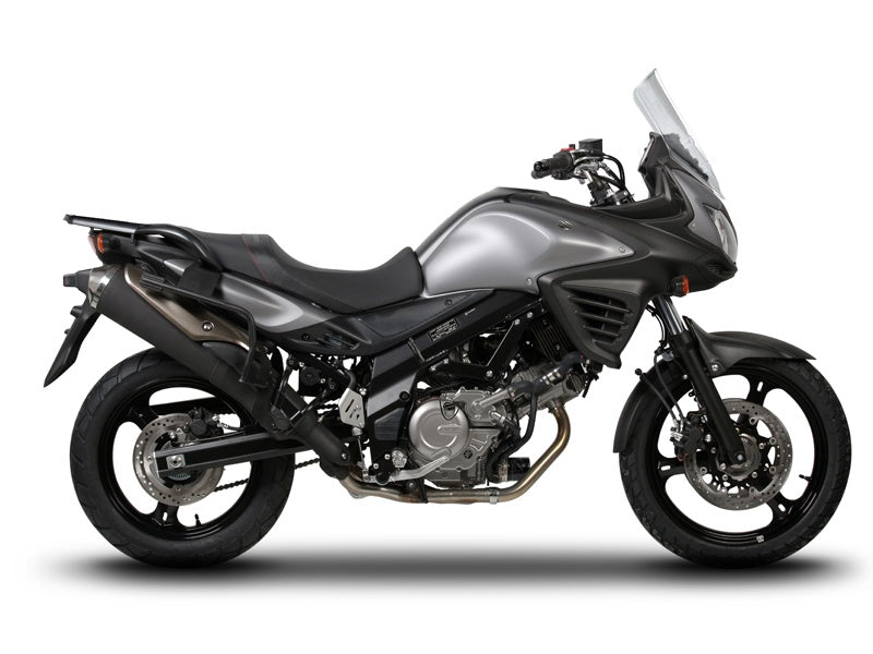 SHAD 3P Pannier Rack for Suzuki V-Strom 650 XT (12-16)