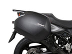 SHAD 3P Pannier Rack for Suzuki V-Strom 650 XT (12-16)