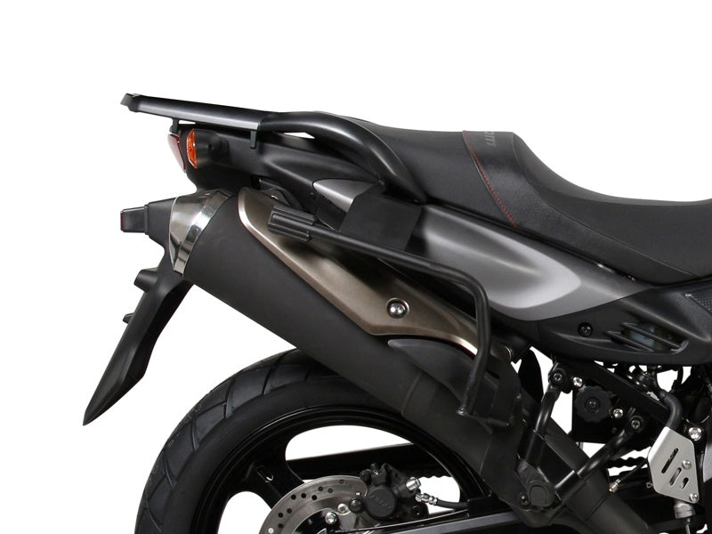 SHAD 3P Pannier Rack for Suzuki V-Strom 650 XT (12-16)