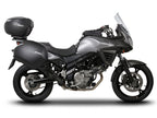 SHAD 3P Pannier Rack for Suzuki V-Strom 650 XT (12-16)