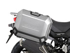 SHAD 4P Pannier Rack for Suzuki V-Strom 650 (17-26)