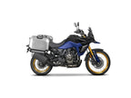 SHAD 4P Pannier Rack for Suzuki V-Strom 800 SE (23-26)