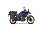 SHAD 4P Pannier Rack for Suzuki V-Strom 800 SE (23-26)