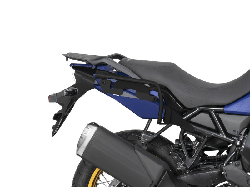 SHAD 3P Pannier Rack for Suzuki V-Strom 800 SE (23-26)