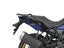 SHAD 3P Pannier Rack for Suzuki V-Strom 800 SE (23-26)