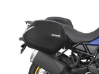 SHAD 3P Pannier Rack for Suzuki V-Strom 800 SE (23-26)
