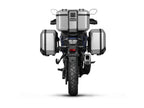 SHAD Top Box Rack for Suzuki V-Strom 800 SE (23-26)