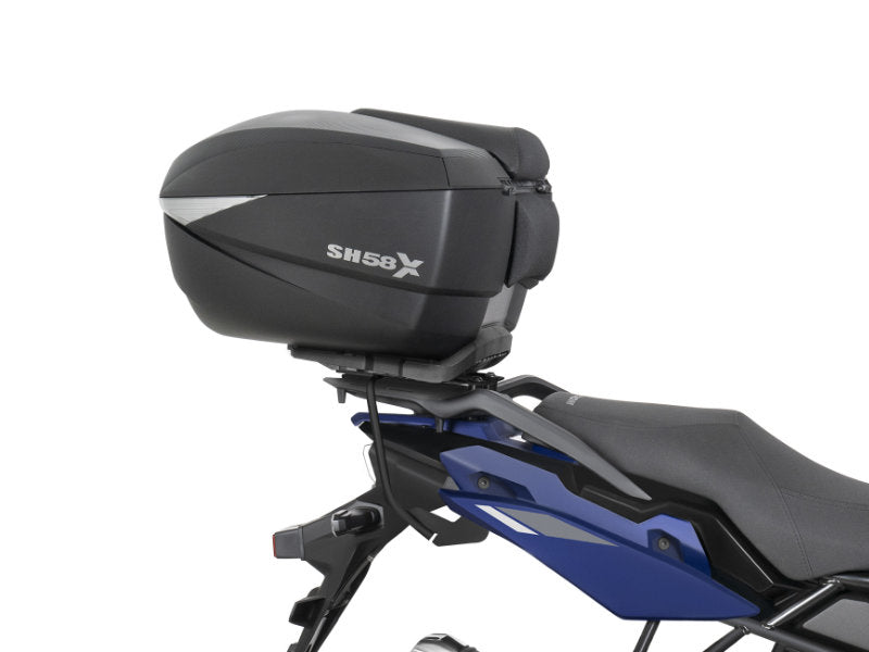 SHAD Top Box Rack for Suzuki V-Strom 800 SE (23-26)