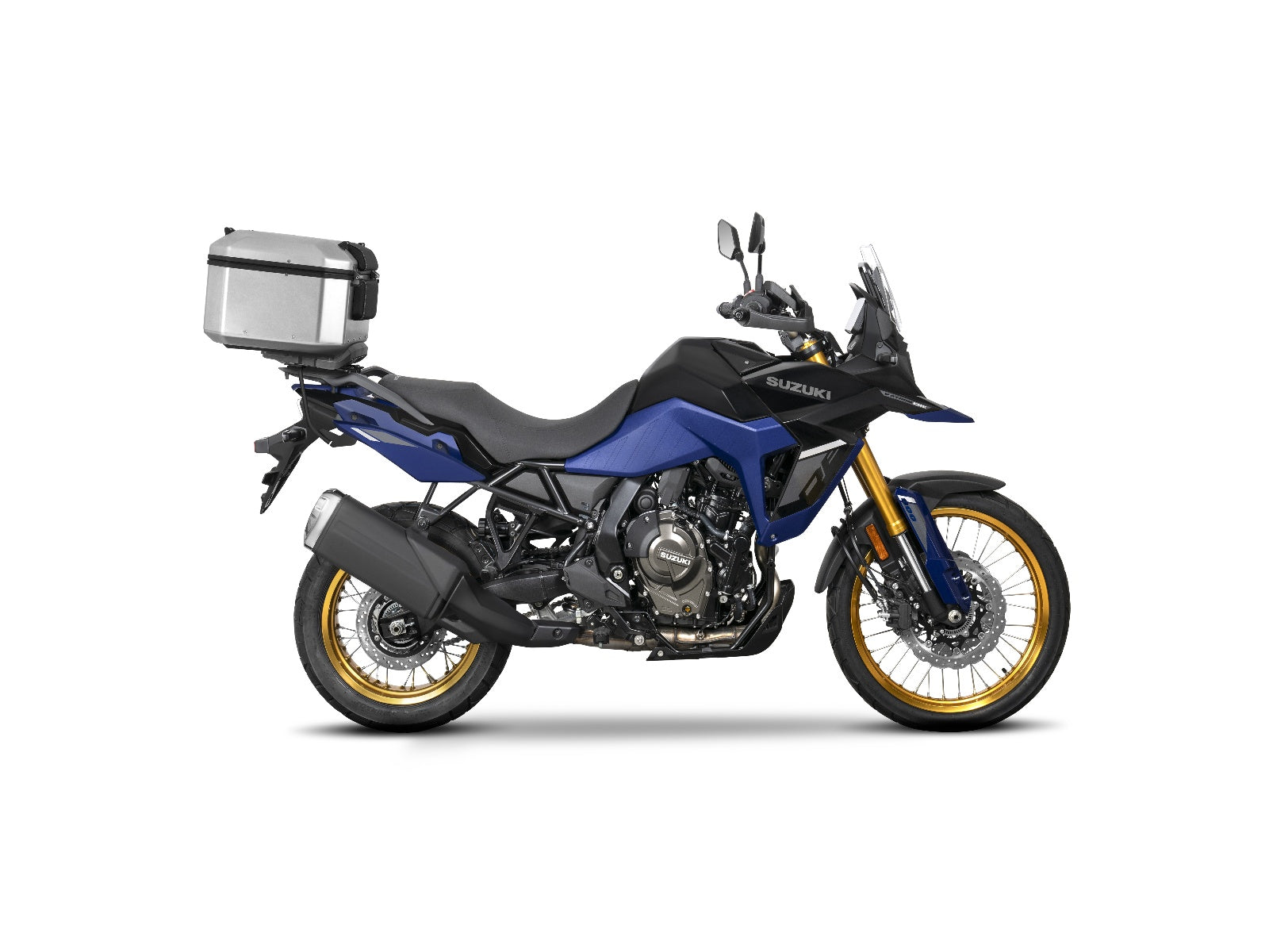 SHAD Top Box Rack for Suzuki V-Strom 800 SE (23-26)