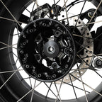 R&G Spindle Blanking Plates for BMW R1300 GS (23-26)