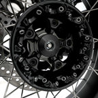 R&G Spindle Blanking Plates for BMW R1300 GS Adventure (24-26)