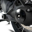 R&G Spindle Blanking Plates for BMW R1300 GS (23-26)