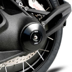 R&G Spindle Blanking Plates for BMW R1300 RT (25-26)