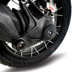 R&G Spindle Blanking Plates for BMW R1300 GS (23-26)