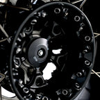 R&G Spindle Blanking Plates for BMW R1300 RT (25-26)