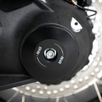 R&G Spindle Blanking Plates for BMW R1300 RT (25-26)