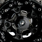 R&G Spindle Blanking Plates for BMW R1300 GS (23-26)