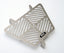 R&G Oil Cooler Guard Stainless Steel for Aprilia Tuono 1100 Factory (15-23)
