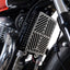 R&G Oil Cooler Guard Stainless Steel for Royal Enfield Interceptor 650 (19-26)