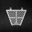 R&G Oil Cooler Guard Stainless Steel for Honda CBR1000RR-R Fireblade (20-26)