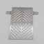 R&G Oil Cooler Guard Stainless Steel for Ducati SuperSport (17-26)