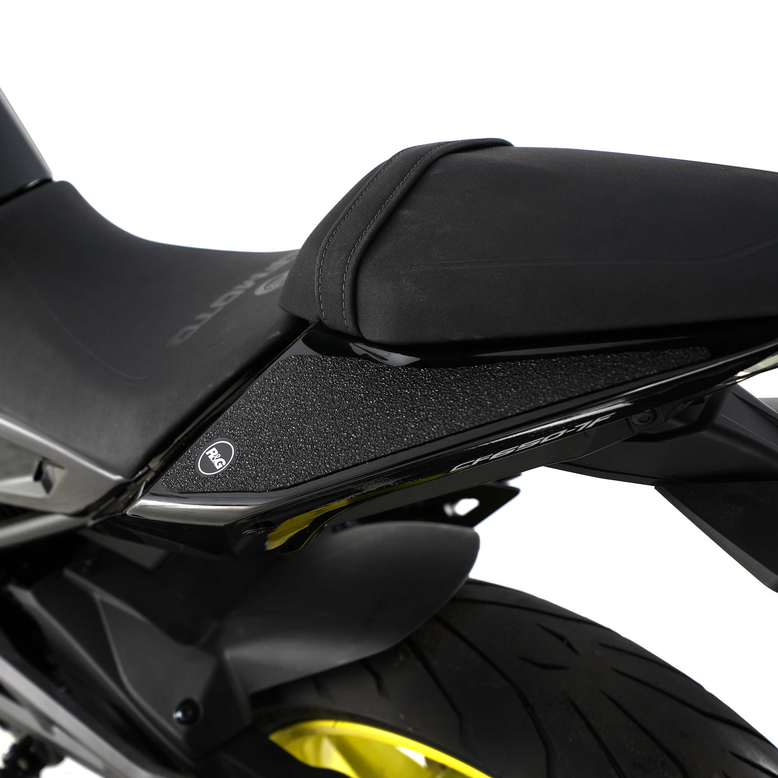 R&G Tank Scuff Guard for CFMOTO 650NK (22-23) Secondary image