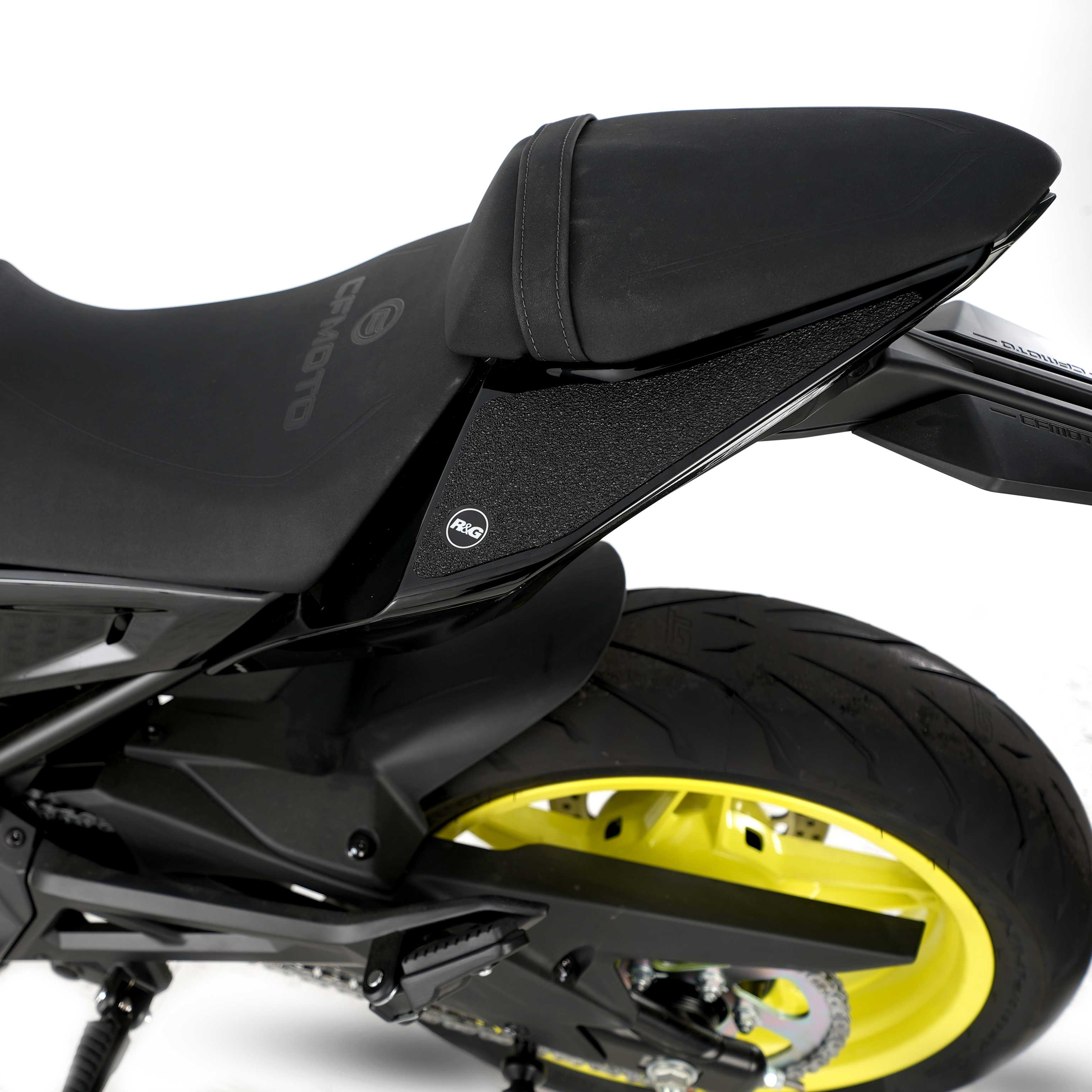 R&G Tank Scuff Guard for CFMOTO 650NK (22-23)