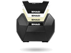 SHAD SH38x Pannier Coloured Covers
