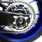 R&G Swingarm Protectors for Yamaha XSR700 (16-26)